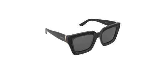Jimmy Choo - Sunglasses - MEGS/S - 807T4 - 51