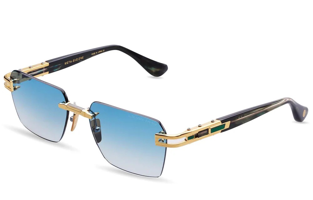Dita - Sunglasses - META-EVO ONE DTS147-A - 03 - 56