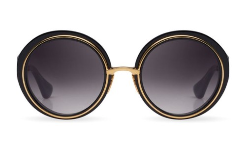 Dita - Sunglasses - MICRO-ROUND DTS406-A - 01 - 50