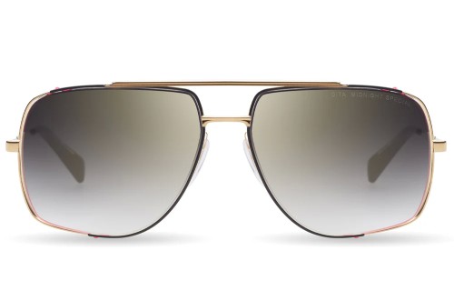 Dita - Sunglasses - MIDNIGHT SPECIAL TITANIUM DRX-2010 - L - 60