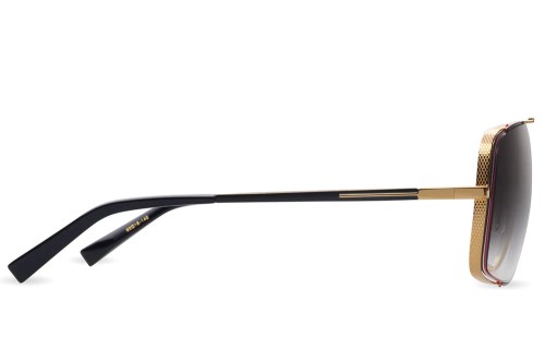 Dita - Sunglasses - MIDNIGHT SPECIAL TITANIUM DRX-2010 - L - 60