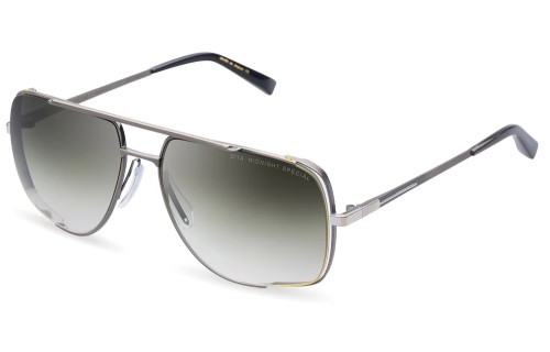 Dita - Sunglasses - MIDNIGHT SPECIAL TITANUM DRX-2010 - A - 60
