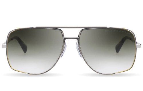 Dita - Sunglasses - MIDNIGHT SPECIAL TITANUM DRX-2010 - A - 60