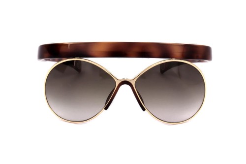 Lanvin - Sunglasses - LNV101S - 214 - 64