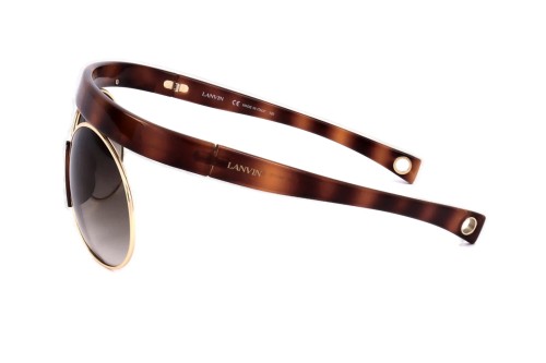 Lanvin - Sunglasses - LNV101S - 214 - 64