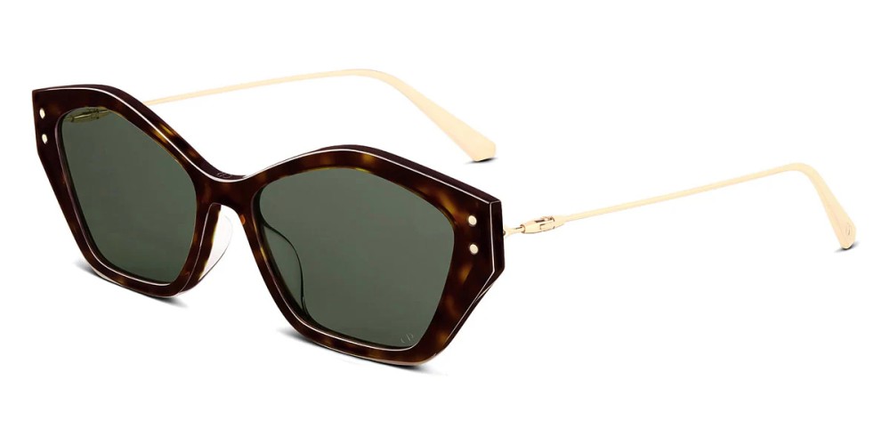Dior - Sunglasses - MISSDIOR S1U - 22C0 A - 56