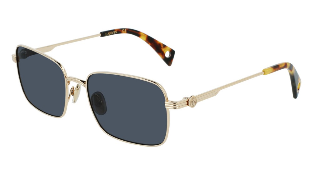 Lanvin - Sunglasses - LNV104S - 710 - 56
