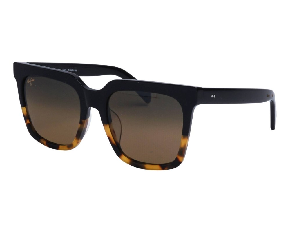 Maui Jim - Sunglasses - MJ898 ROOFTOPS - 10 - 54