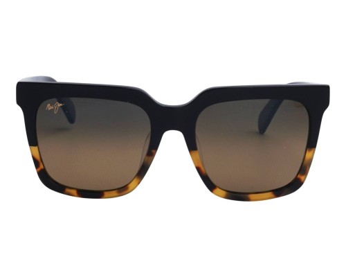 Maui Jim - Sunglasses - MJ898 ROOFTOPS - 10 - 54
