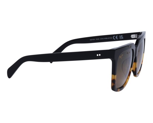 Maui Jim - Sunglasses - MJ898 ROOFTOPS - 10 - 54