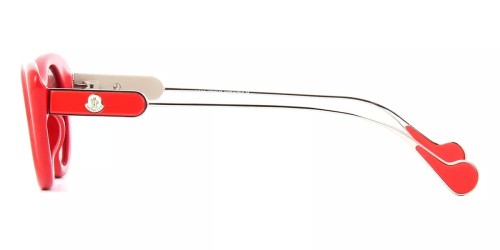 Moncler - Sunglasses - ML0102 - 66B - 45