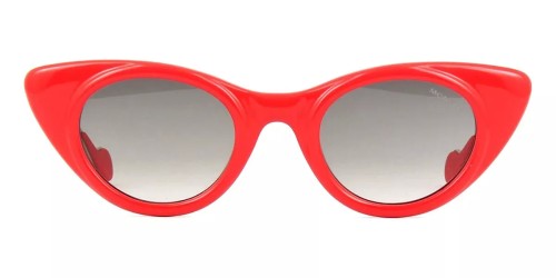 Moncler - Sunglasses - ML0102 - 66B - 45