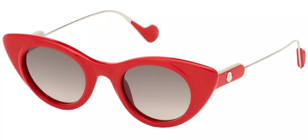 Moncler - Sunglasses - ML0102 - 66B - 45