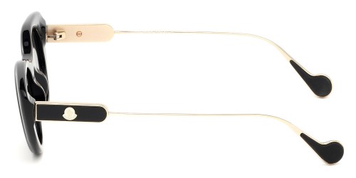 Moncler - Sunglasses - ML0102 - 01A - 45