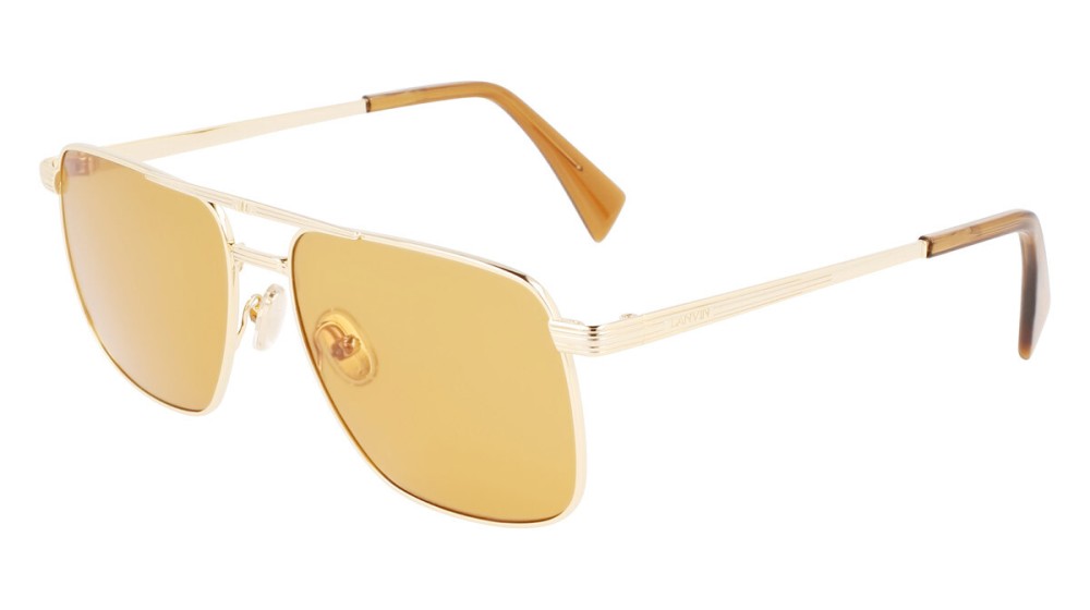 Lanvin - Sunglasses - LNV120S - 709 - 58