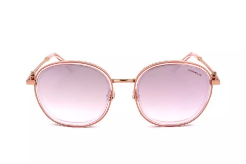 Moncler - Sunglasses - ML0111-K - 33U - 57