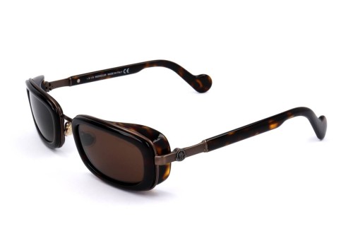 Moncler - Sunglasses - ML0127 - 52E - 52