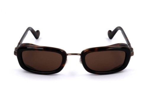 Moncler - Sunglasses - ML0127 - 52E - 52