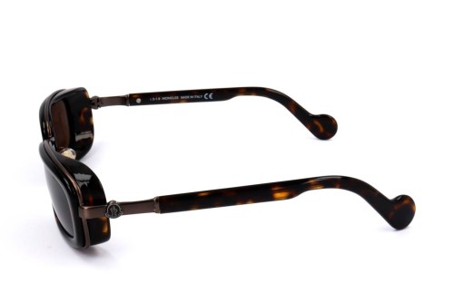 Moncler - Sunglasses - ML0127 - 52E - 52