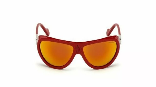Moncler - Sunglasses - ML0128 - 66C - 61