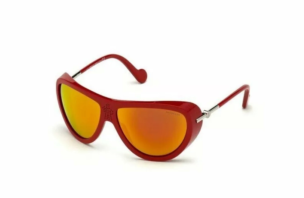 Moncler - Sunglasses - ML0128 - 66C - 61