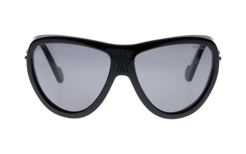 Moncler - Sunglasses - ML0128 - 01D - 61 - WITH POLARIZED LENSES