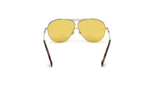 Moncler - Sunglasses - ML0169 CANDESCE - 32E - 64