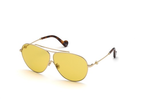 Moncler - Sunglasses - ML0169 CANDESCE - 32E - 64