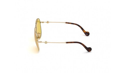 Moncler - Sunglasses - ML0169 CANDESCE - 32E - 64