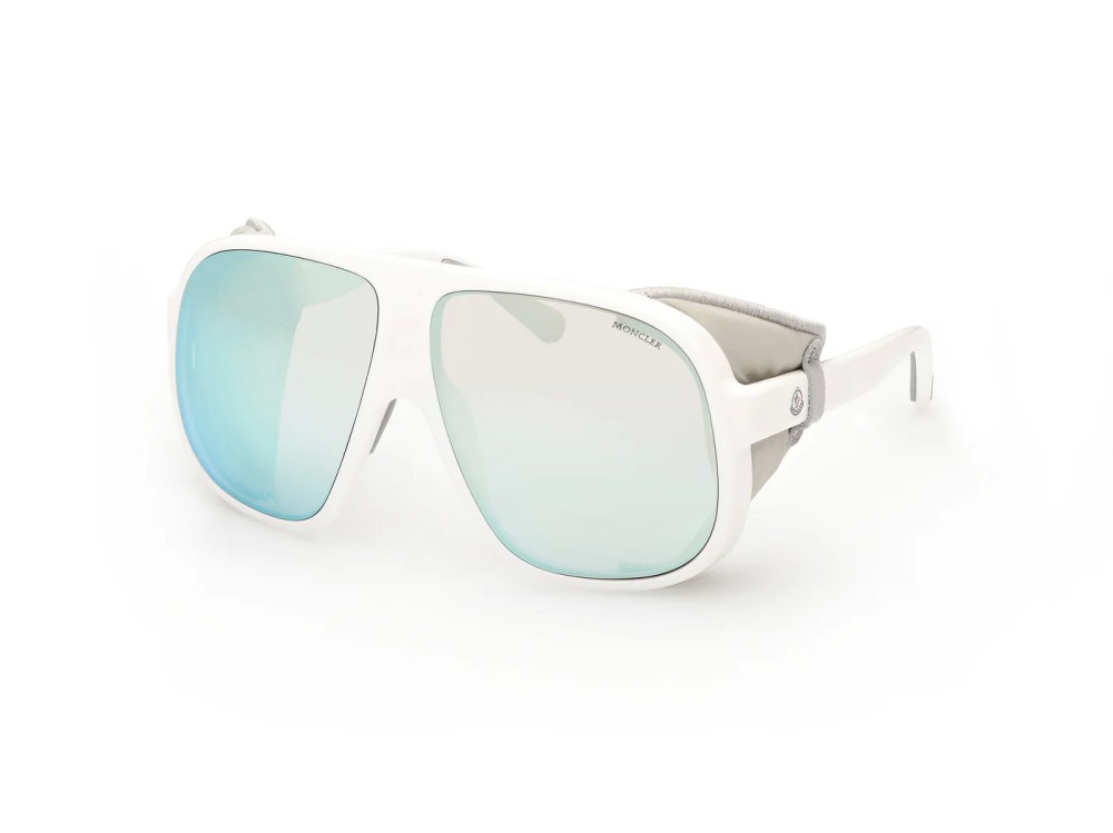 Moncler - Sunglasses - ML0206 DIFFRACTOR - 24C - 66