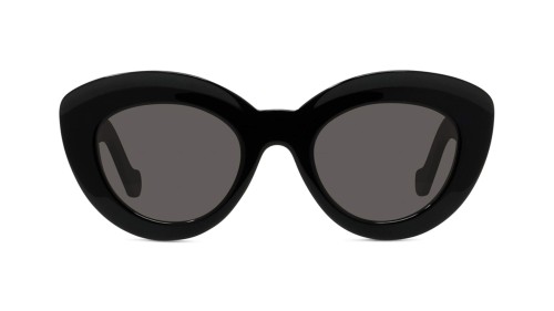Loewe - Sunglasses - LW40051F - 01A - 53