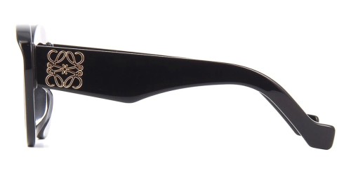 Loewe - Sunglasses - LW40051F - 01A - 53