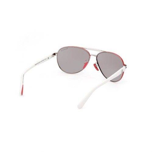 Moncler - Sunglasses - ML0241-H STELLER - 16C - 62