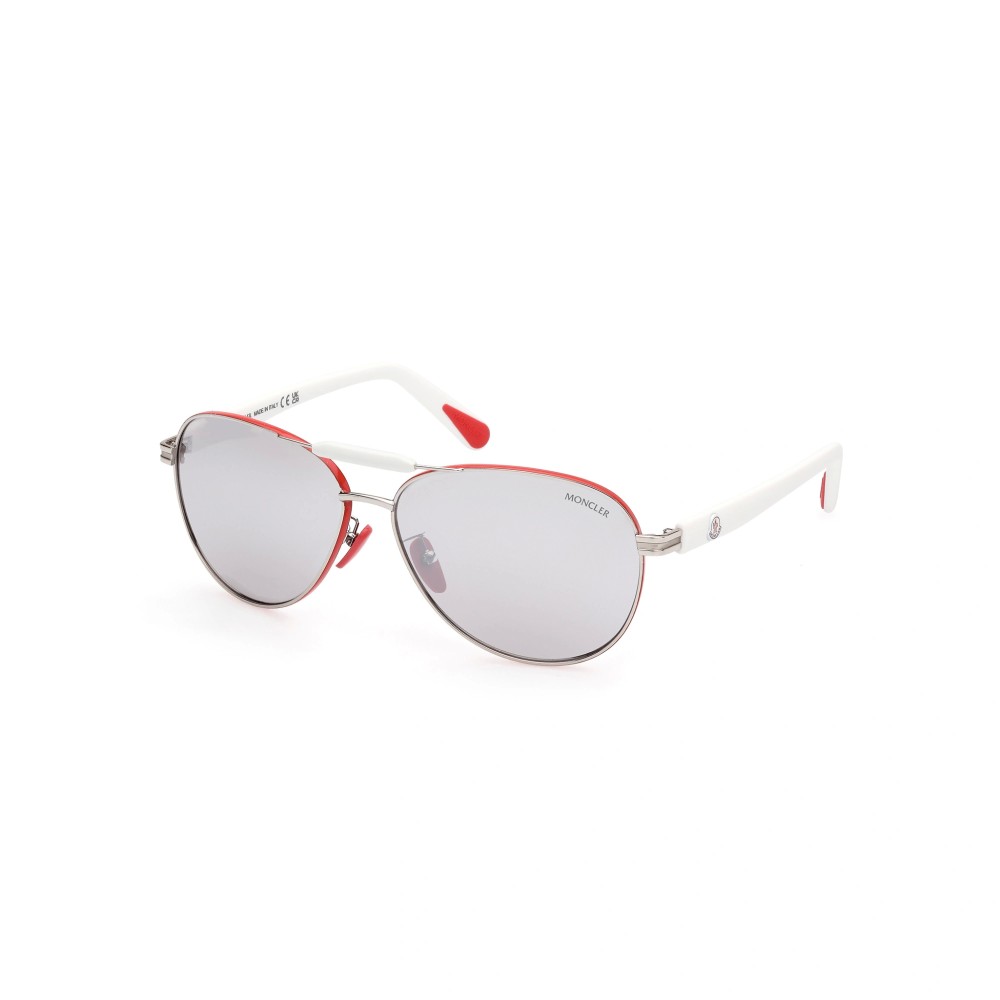 Moncler - Sunglasses - ML0241-H STELLER - 16C - 62