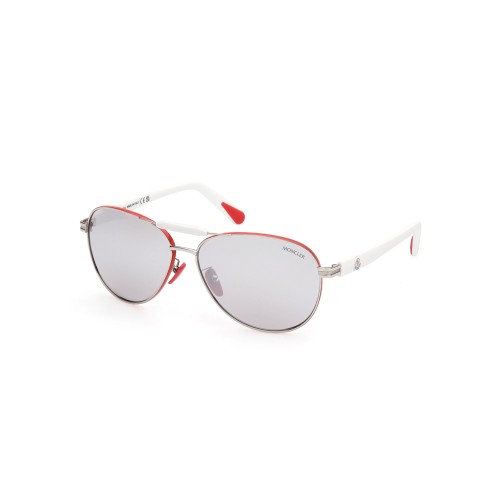 Moncler - Sunglasses - ML0241-H STELLER - 16C - 62