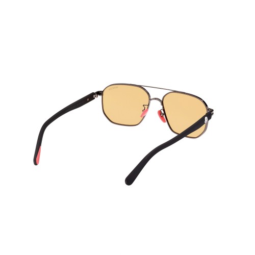 Moncler - Sunglasses - ML0242-H FLAPERON - 08E - 56