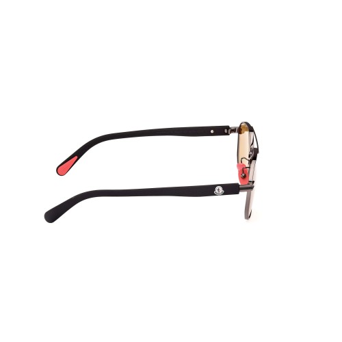 Moncler - Sunglasses - ML0242-H FLAPERON - 08E - 56