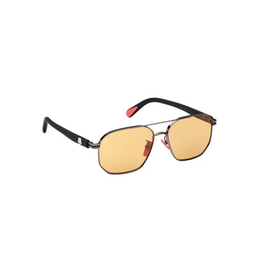 Moncler - Sunglasses - ML0242-H FLAPERON - 08E - 56