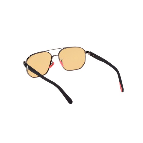 Moncler - Sunglasses - ML0242-H FLAPERON - 08E - 56