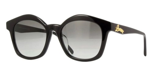 Loewe - Sunglasses - LW40079U - 01B - 55