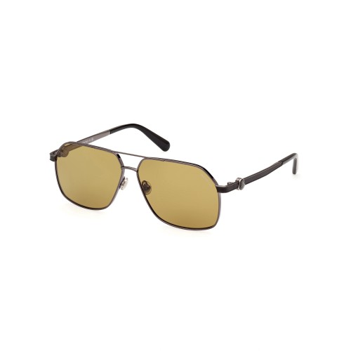 Moncler - Sunglasses - ML0264 ICEPOL POLARIZED - 08H - 61