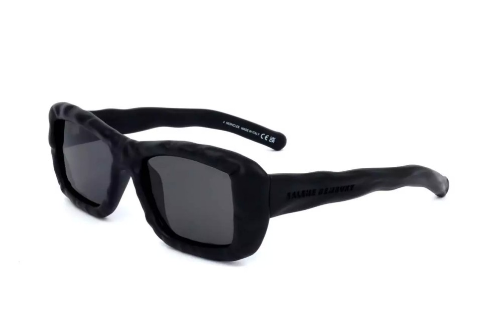 Moncler - Sunglasses - ML0292-P - 02A - 54