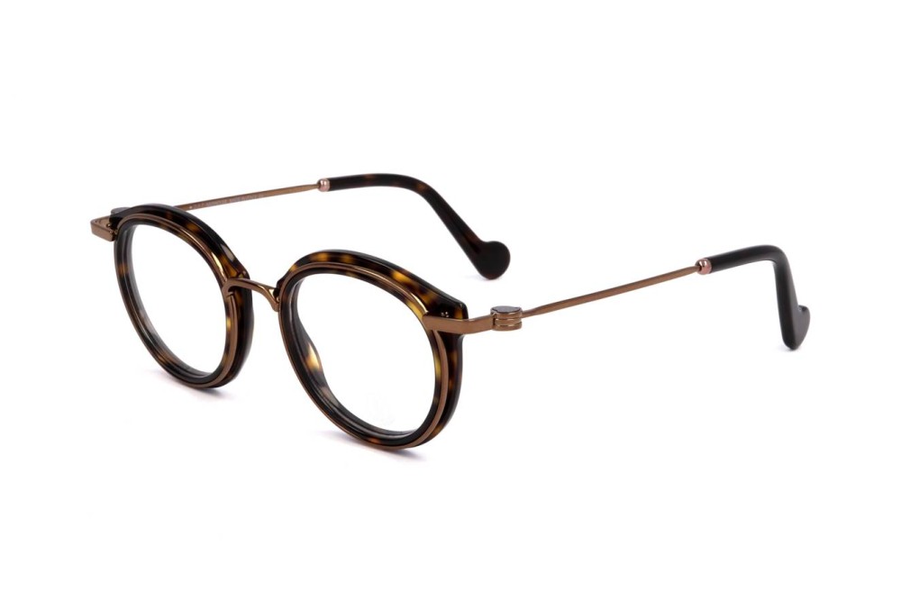 Moncler - Optical frames - ML5007 - 052 - 45