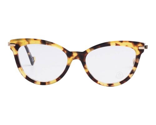 Moncler - Optical frames - ML5018 - 055 - 53