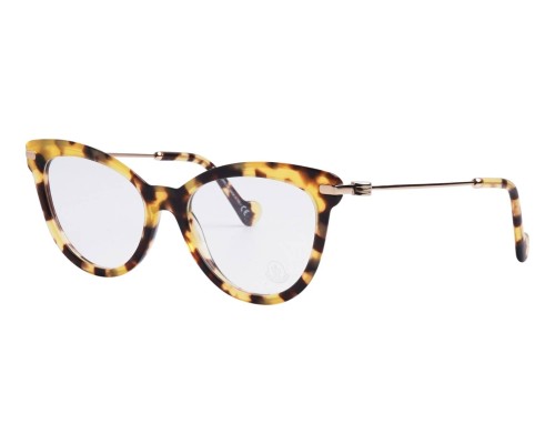 Moncler - Optical frames - ML5018 - 055 - 53