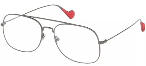Moncler - Optical frames - ML5060 - 008 - 58