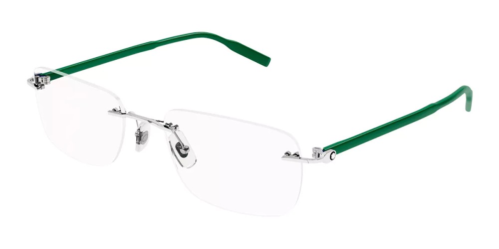 Mont Blanc - Optical frames - MB0221O - 004 - 57