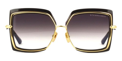 Dita - Sunglasses - NARCISSUS DTS503 - 01 - 58