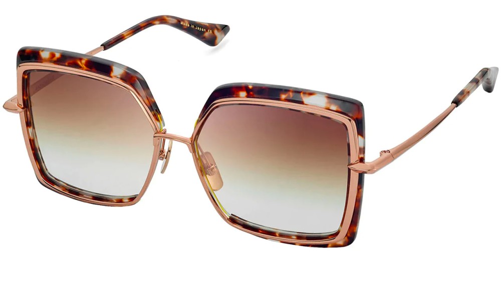 Dita - Sunglasses - NARCISSUS DTS503 - 02 - 58