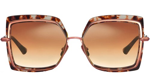 Dita - Sunglasses - NARCISSUS DTS503 - 02 - 58